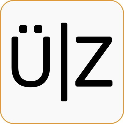 Ü|Zeta