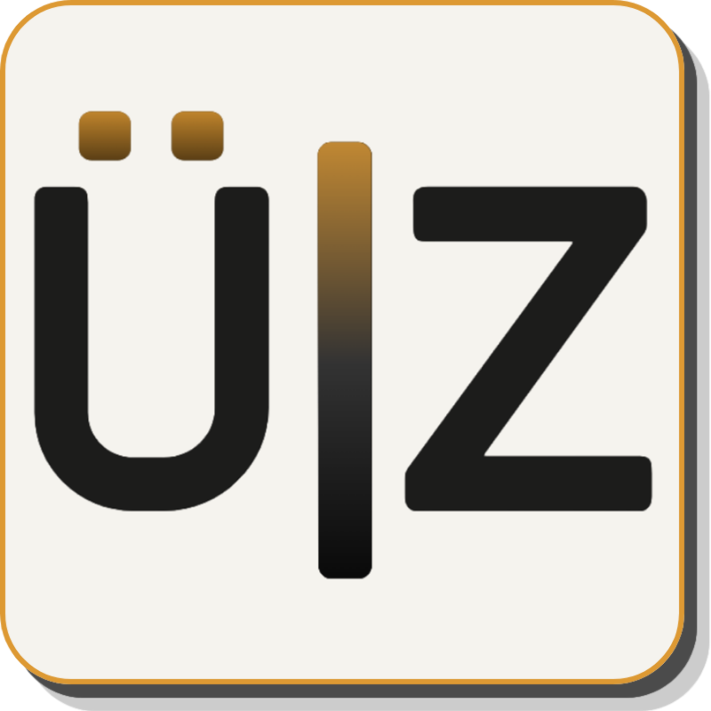 Ü|Z